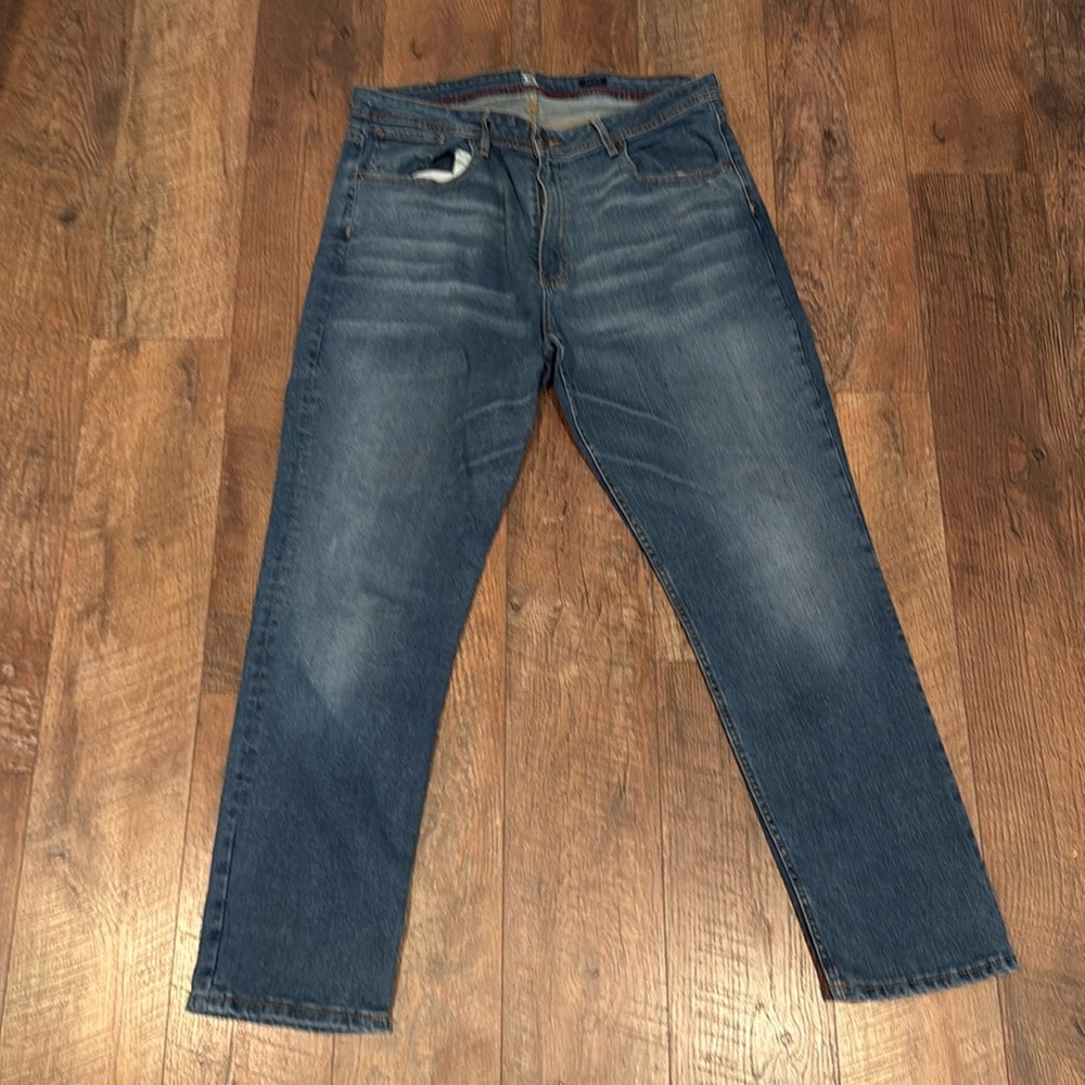 MENS RYE BRAND JEANS SIZE 38